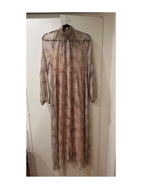 Forte Forte Maxi Dress
